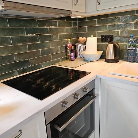 度假居 Relax By At Warmian-masurian