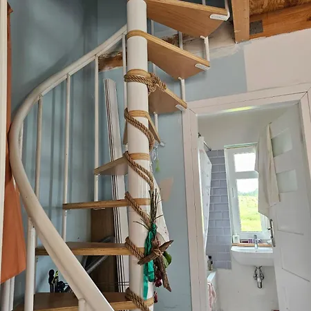 Relax By At Warmian-masurian Boguszewo