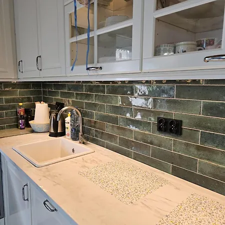 Relax By At Warmian-masurian * Boguszewo