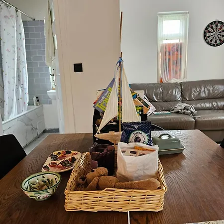 Relax By At Warmian-masurian 度假居 Boguszewo