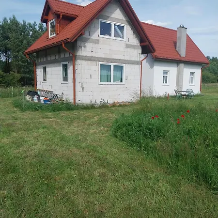 Relax By At Warmian-masurian * Boguszewo