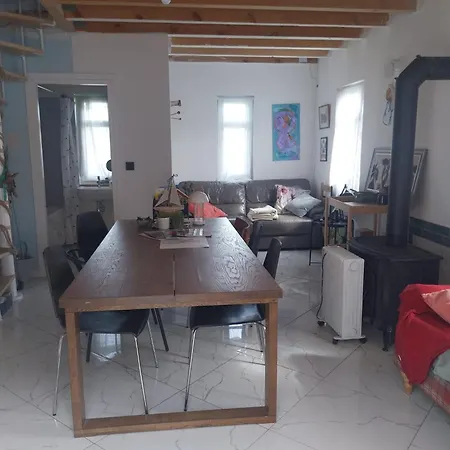 Relax By At Warmian-masurian 度假居