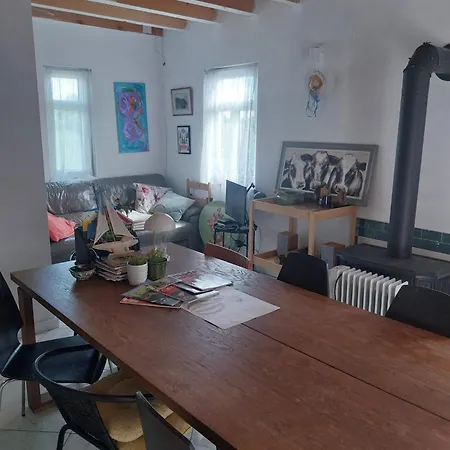 Relax By At Warmian-masurian 度假居 Boguszewo