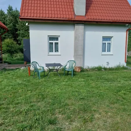 Relax By At Warmian-masurian *