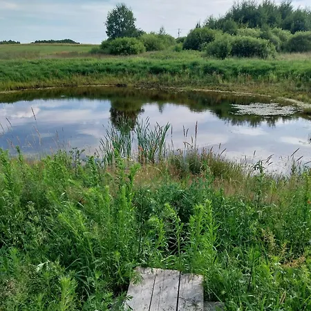 Relax By At Warmian-masurian * Boguszewo