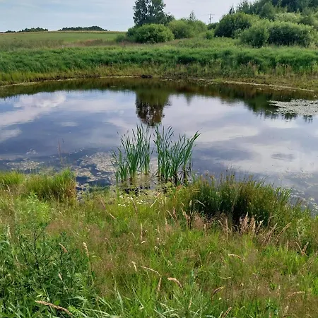 Relax By At Warmian-masurian