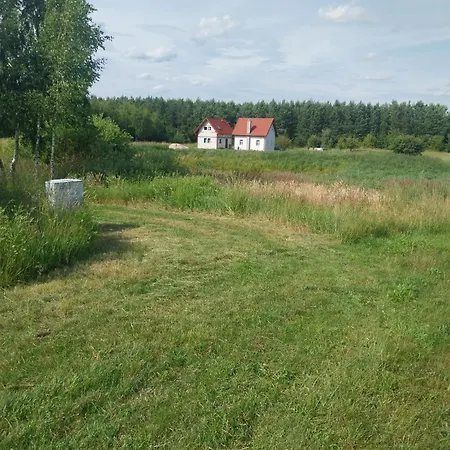 Relax By At Warmian-masurian 度假居