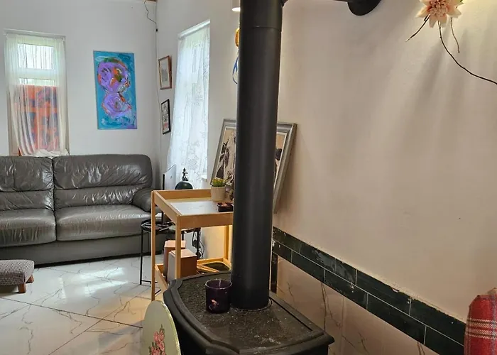 Relax By At Warmian-masurian Дом отдыха *