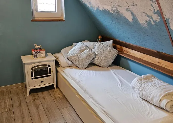 Relax By At Warmian-masurian *