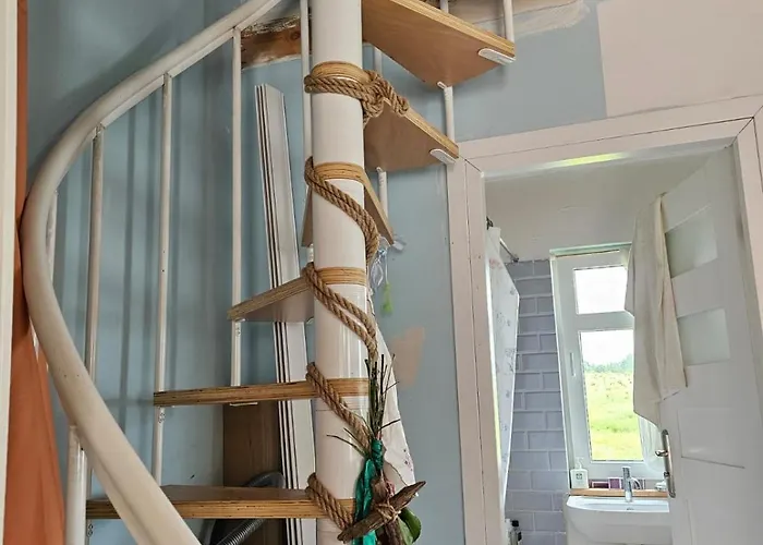 Relax By At Warmian-masurian Boguszewo