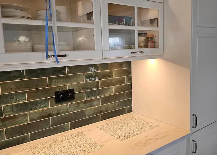 Relax By At Warmian-masurian Дом отдыха