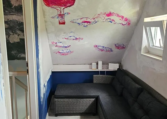 Дом отдыха Relax By At Warmian-masurian *