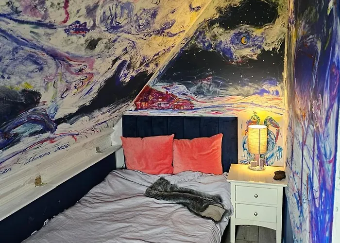 Relax By At Warmian-masurian Дом отдыха