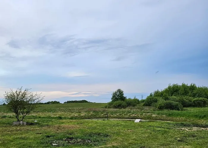 Дом отдыха Relax By At Warmian-masurian