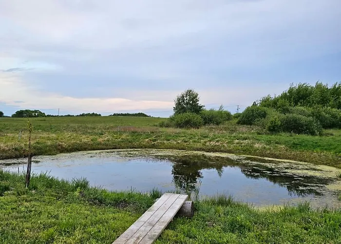 Дом отдыха Relax By At Warmian-masurian *