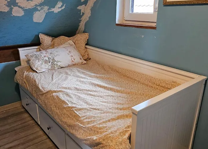 Relax By At Warmian-masurian Дом отдыха