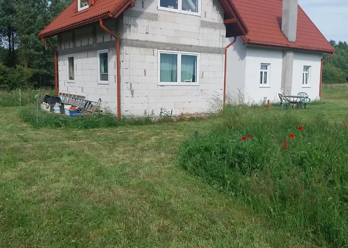 Relax By At Warmian-masurian * Boguszewo