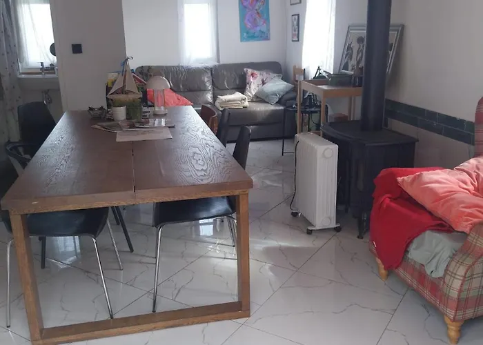 Relax By At Warmian-masurian