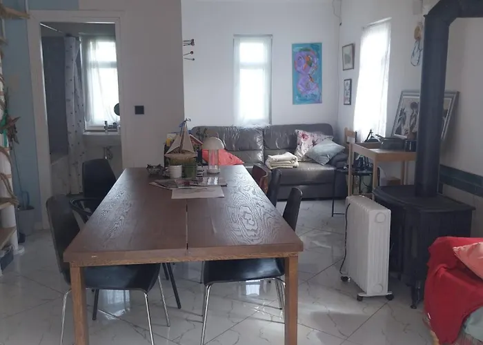 Relax By At Warmian-masurian Дом отдыха