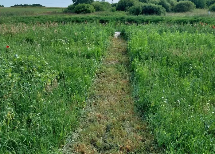 Дом отдыха Relax By At Warmian-masurian