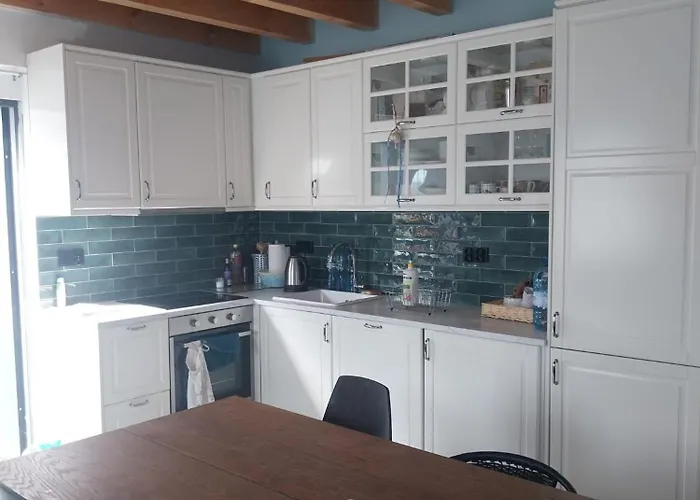 Relax By At Warmian-masurian Дом отдыха *