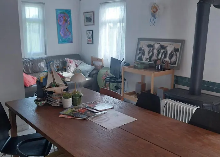 Relax By At Warmian-masurian Дом отдыха Boguszewo