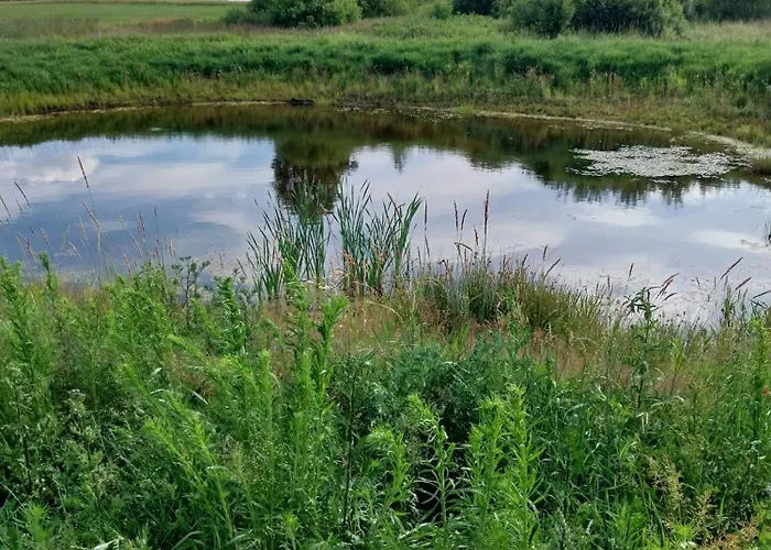 Relax By At Warmian-masurian * Boguszewo