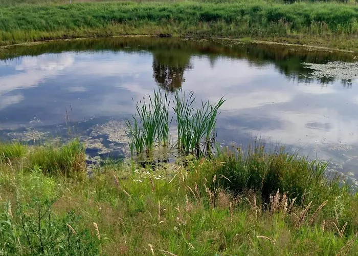 Relax By At Warmian-masurian